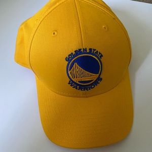 Golden State Warriors hat